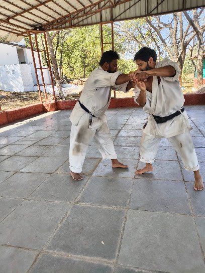 Jukaado Academy Martial Arts academy photo
