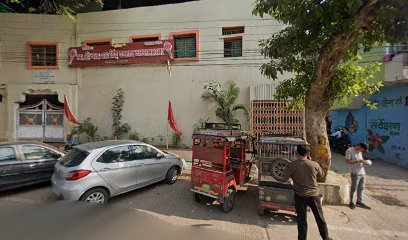 Chandrapal Wrestling Center Wrestling academy photo