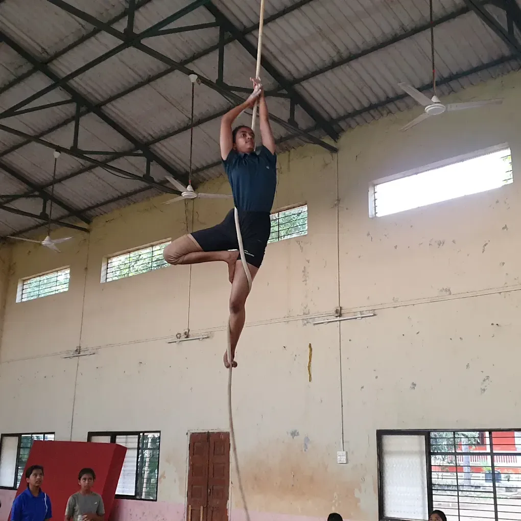 Savyasachi Gurukulam Martial Arts academy photo