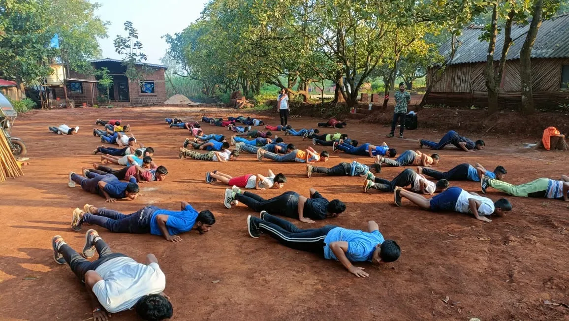Savyasachi Gurukulam Martial Arts academy photo
