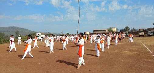 Savyasachi Gurukulam Martial Arts academy photo