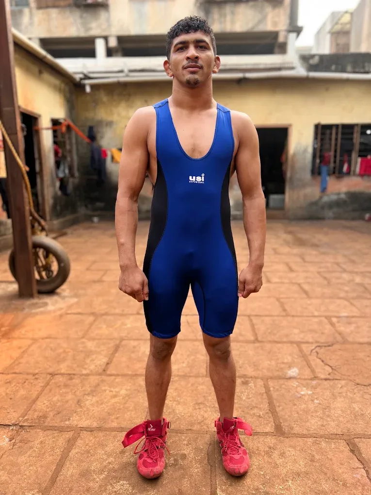 Motibag Talim Wrestling academy photo