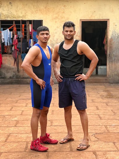 Motibag Talim Wrestling academy photo