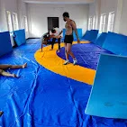 Jai Hanuman vayayam shala Wrestling academy photo