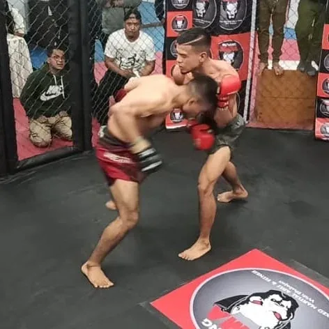 The Revolution MMA & Fitness Martial Arts academy photo