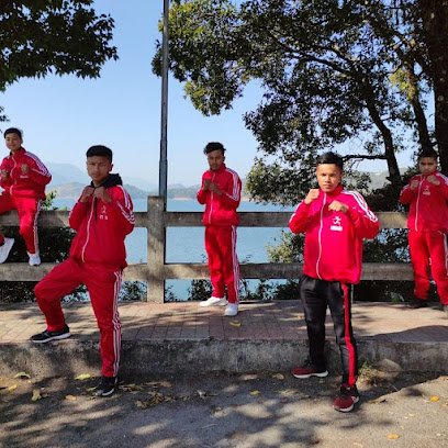 The Revolution MMA & Fitness Martial Arts academy photo