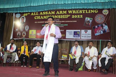 Arm Wrestling Federation of India ArmWrestling academy photo