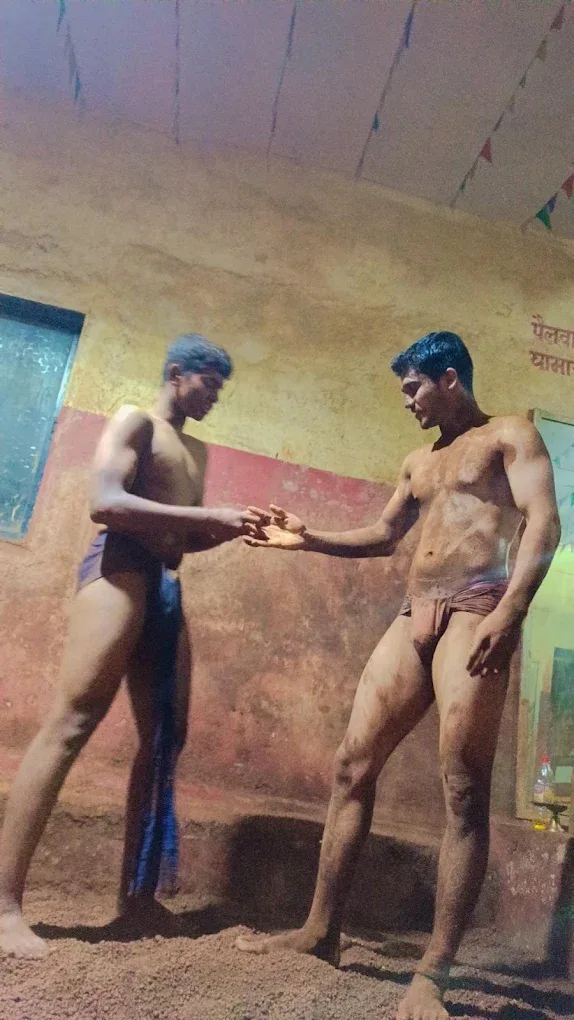 Shree Ganesh Akhada Bhayandar sports academy in Mira Bhayandar