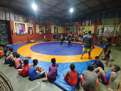 Shree Ganesh Akhada Bhayandar Wrestling academy photo