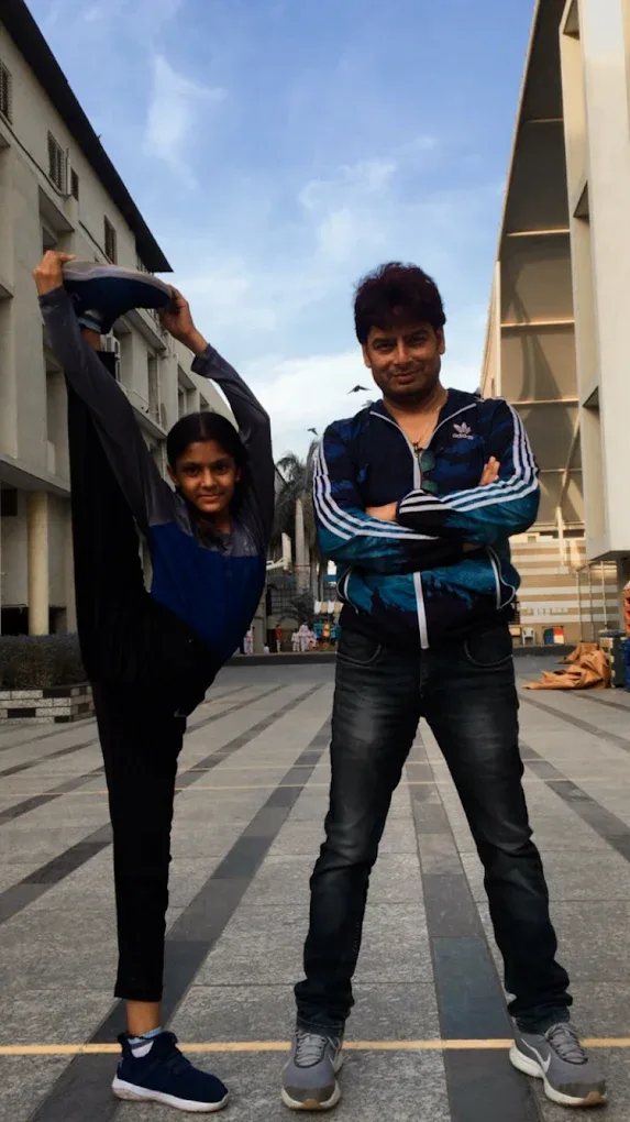 MARTIAL ARTS AUTHORITY OF INDIA Martial Arts academy photo