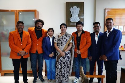 MARTIAL ARTS AUTHORITY OF INDIA Martial Arts academy photo