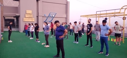 Kung-fu Guruji Martial Arts academy photo