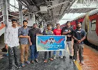 Armwrestling club Konthuruthy sports academy in Ernakulam
