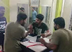 Armwrestling club Konthuruthy ArmWrestling academy photo