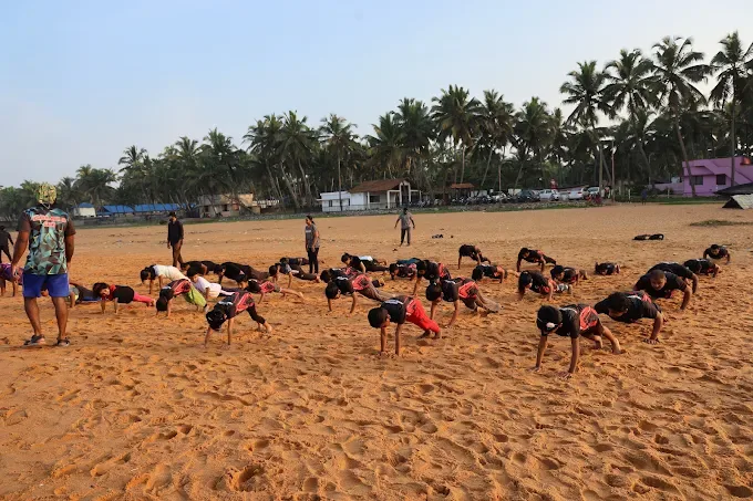 INTERNATIONAL MARTIAL ARTS ACADEMY Martial Arts academy photo