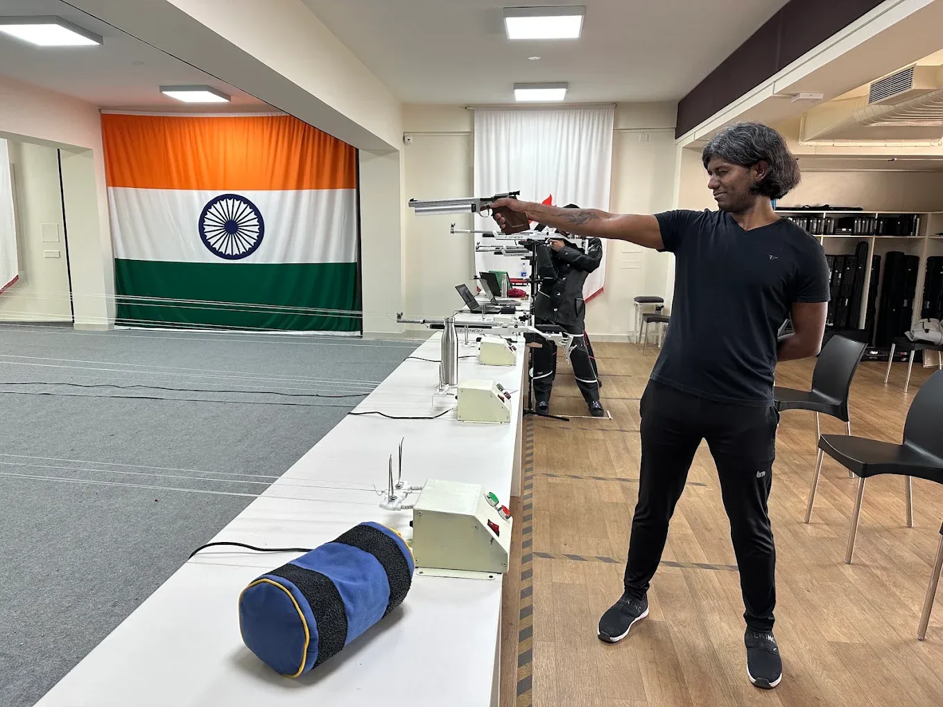 Golden Ace Shooting Academy Shooting academy photo
