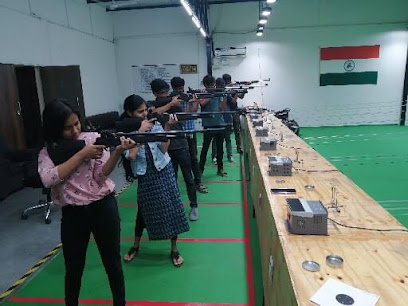 Asthra Shooting Academy Shooting academy photo