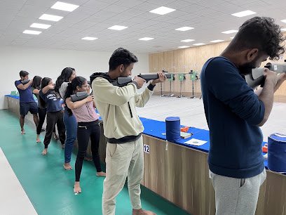 Best Shot Shooting Sport Academy. Rifle and Pistol Shooting Training Center Shooting academy photo