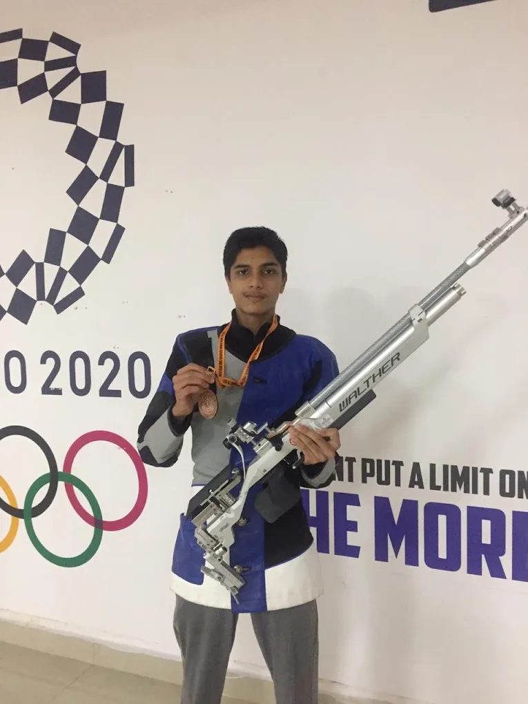 Elite Shooting Range academy