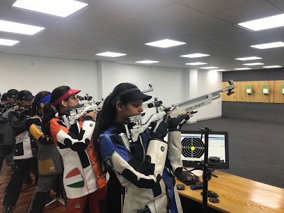 Elite Shooting Range Shooting academy photo