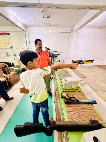 Perfect shooting academy ,Kolhapur Shooting academy photo