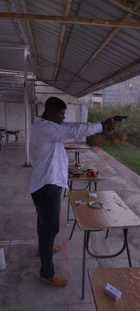 Target Shooting Academy Shooting academy photo