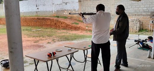 Target Shooting Academy Shooting academy photo