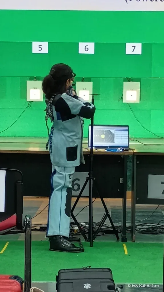 Universal Shooting Sports Academy academy