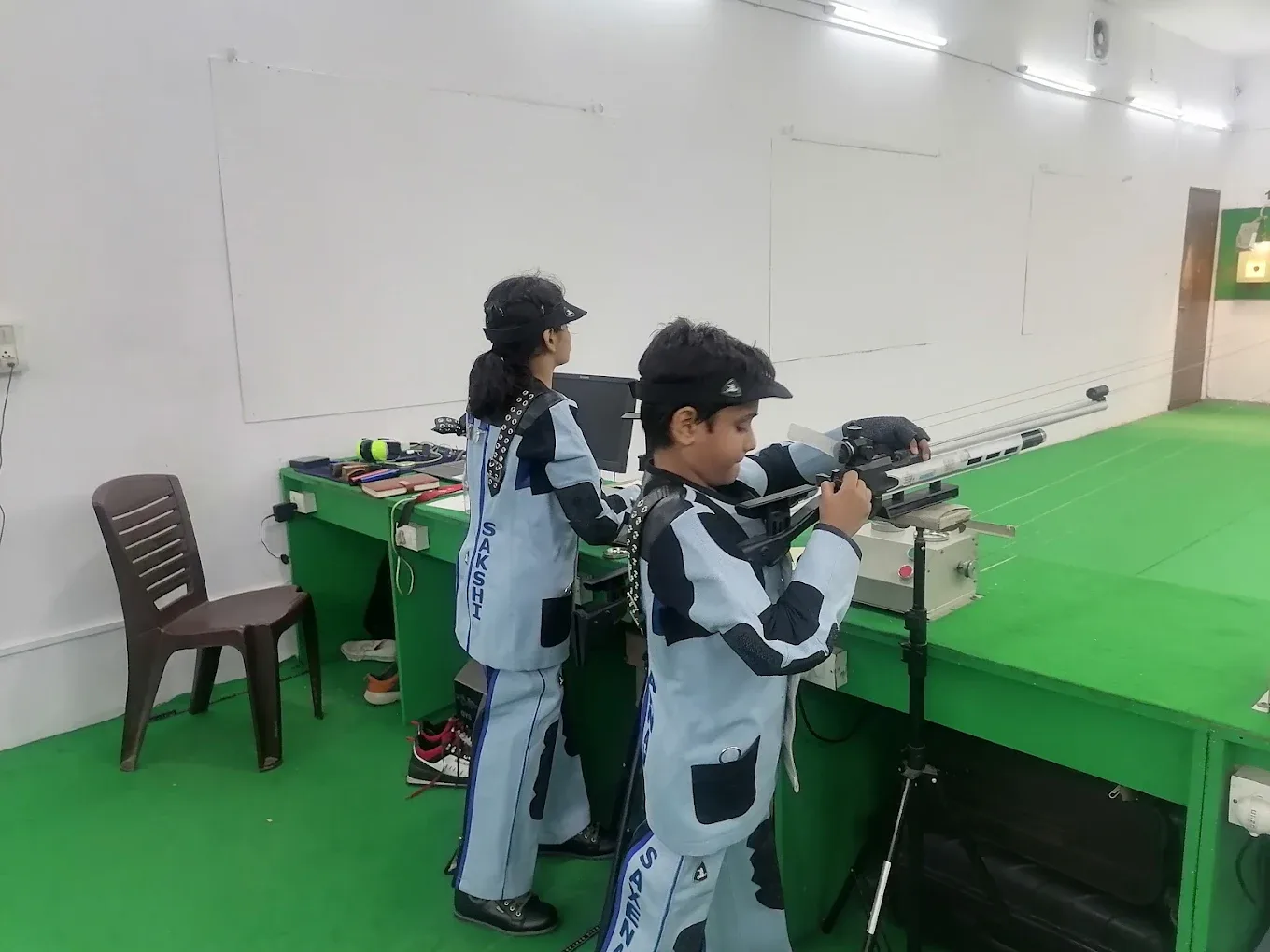 Universal Shooting Sports Academy Shooting academy photo