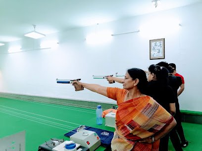 Universal Shooting Sports Academy Shooting academy photo