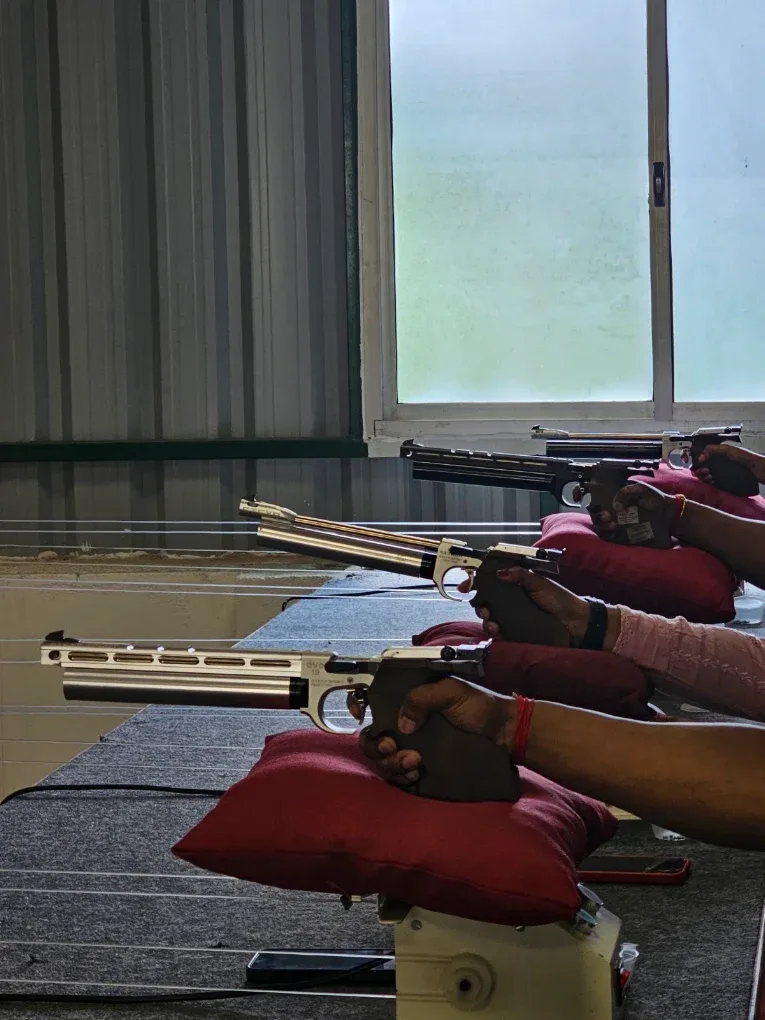 Ace Shooters Club Shooting academy photo