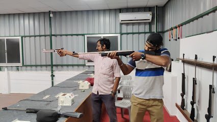 Ace Shooters Club Shooting academy photo