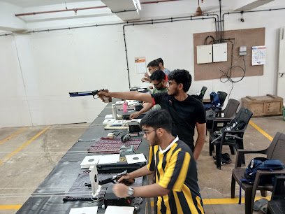 10x Shooting India Shooting academy photo