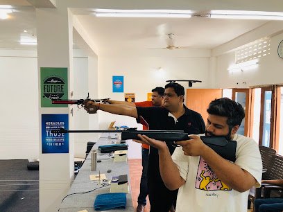 Bhopal Shooting Range Academy Shooting academy photo