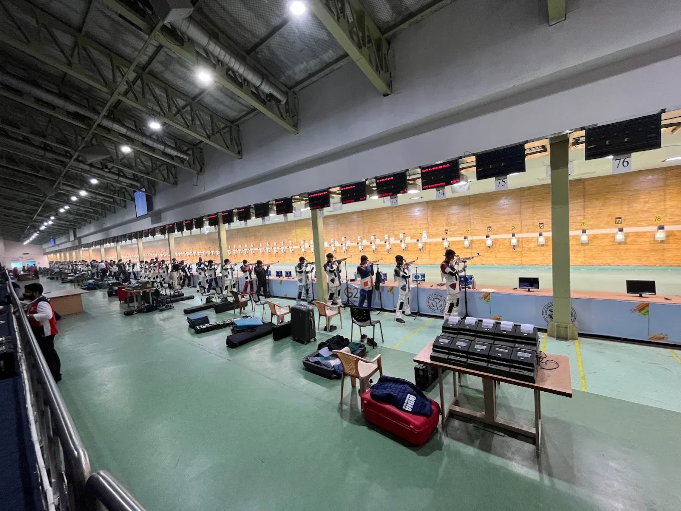 Rifle Shooting Sports Academy academy