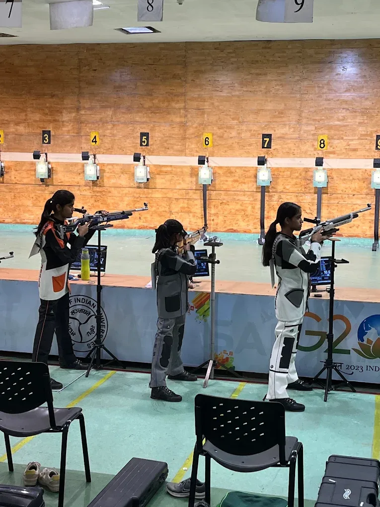 Rifle Shooting Sports Academy Shooting academy photo