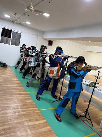 Rifle Shooting Sports Academy Shooting academy photo