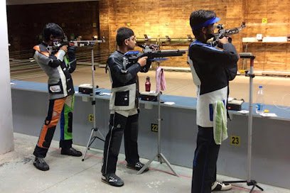 SAI Shooting Range Shooting academy photo