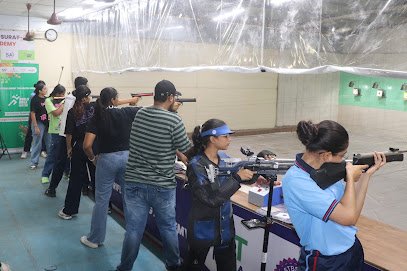 Target Rifle Shooting Academy Shooting academy photo