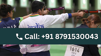 Meerut Shooting Academy Shooting academy photo
