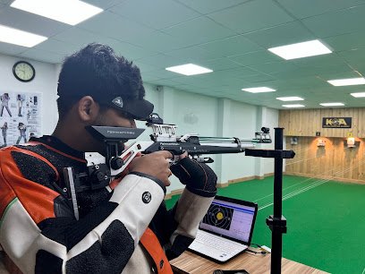 Kalyani Shooting Academy Shooting academy photo