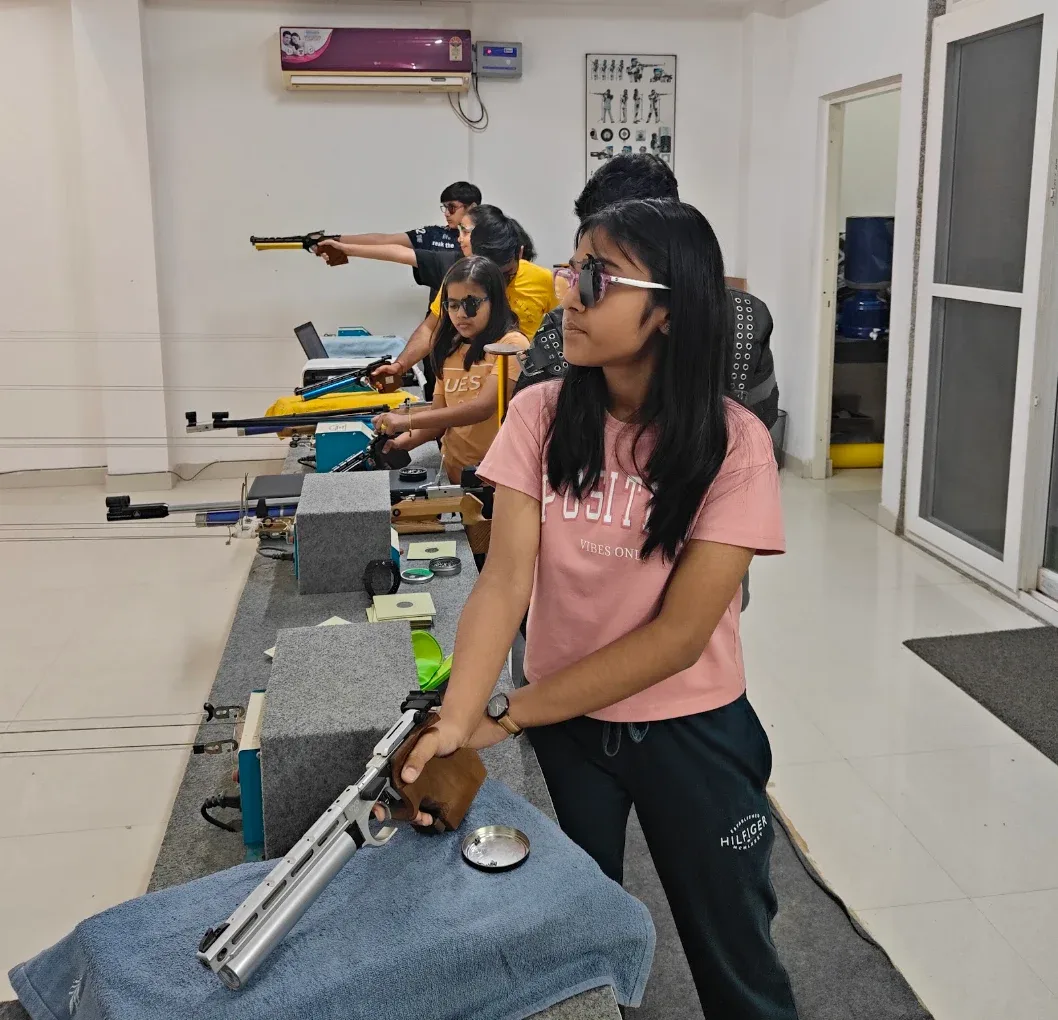 TOPGUN SHOOTING ACADEMY Shooting academy photo