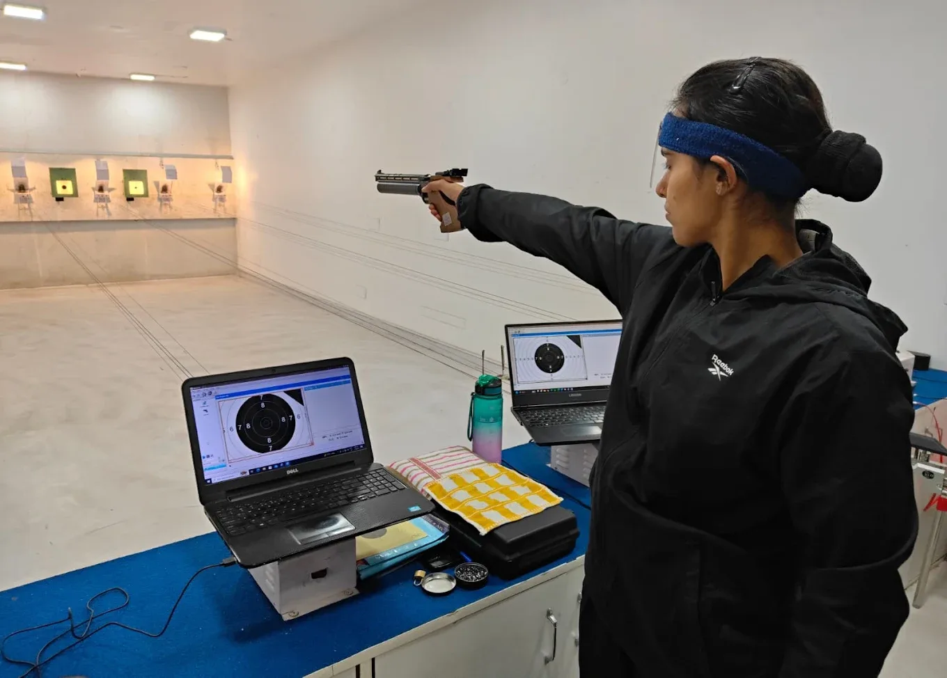 TOPGUN SHOOTING ACADEMY Shooting academy photo