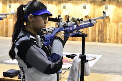 TOPGUN SHOOTING ACADEMY Shooting academy photo