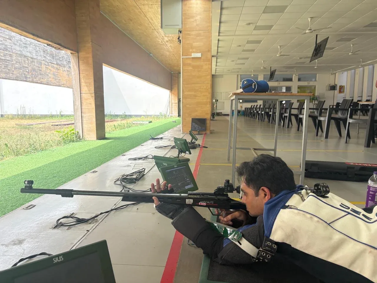 Arjun Sports Shooting Academy Vizag Shooting academy photo