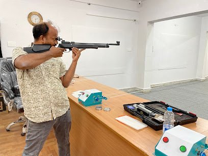 Arjun Sports Shooting Academy Vizag Shooting academy photo