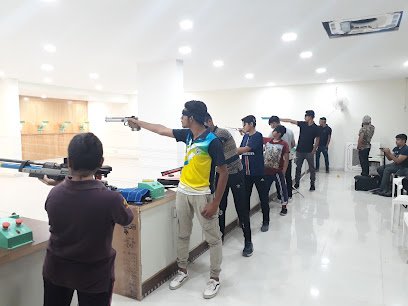 INDus Sports Shooting Academy Shooting academy photo