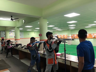 Mc Easa Shooting Academy Shooting Range Shooting academy photo