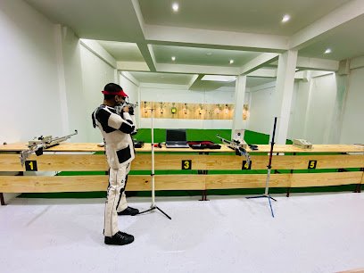 Gorakhpur Shooting Academy Shooting academy photo