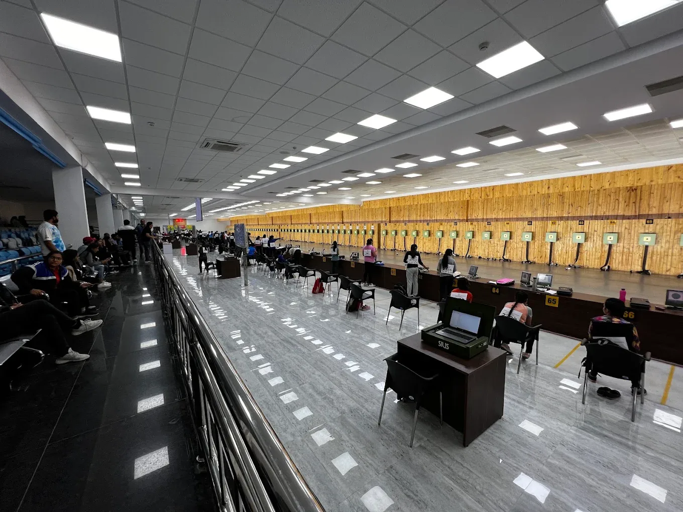 MP State Shooting Academy Shooting academy photo